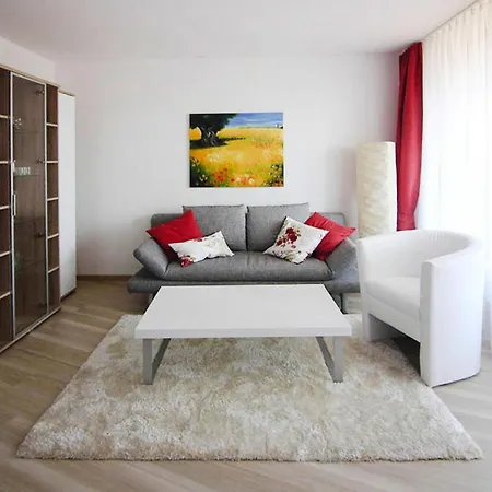 Immenstaad Apartment
