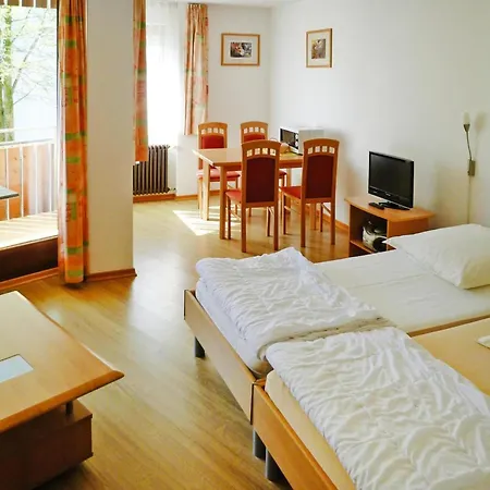 Apartment Immenstaad *