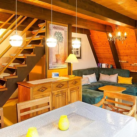 Immenstaad Apartment