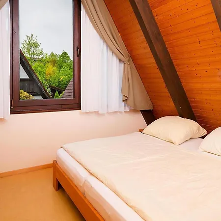 Apartment Immenstaad
