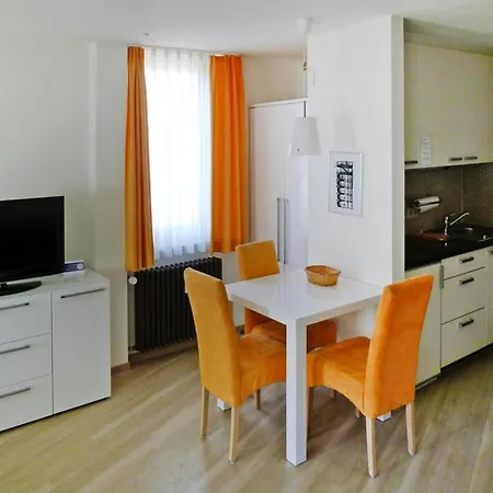 Apartmán Immenstaad