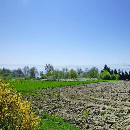 Apartamento Park, Immenstaad *