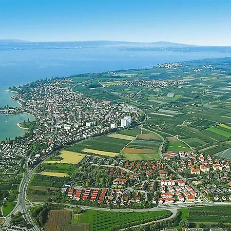 Apartamento Park, Immenstaad