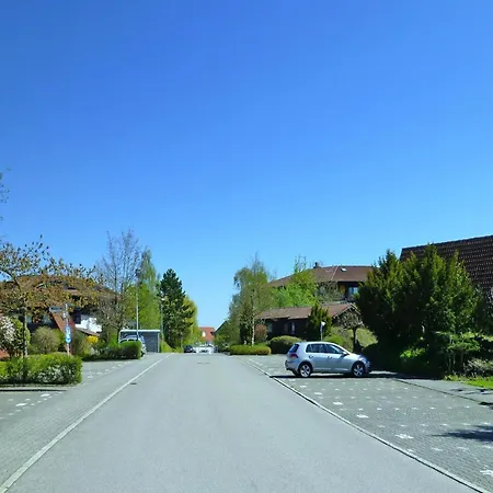 Park, Immenstaad Apartament *