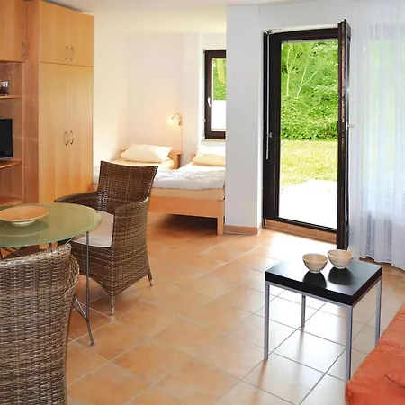 Immenstaad Apartmán