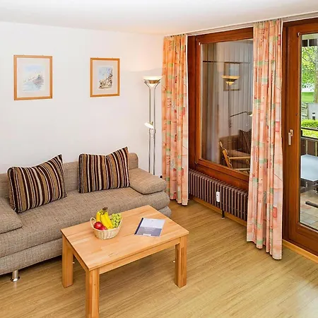 Apartmán Immenstaad