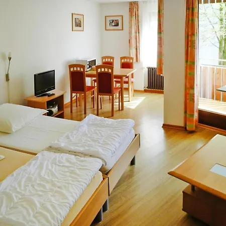 Apartmán Immenstaad Immenstaad am Bodensee