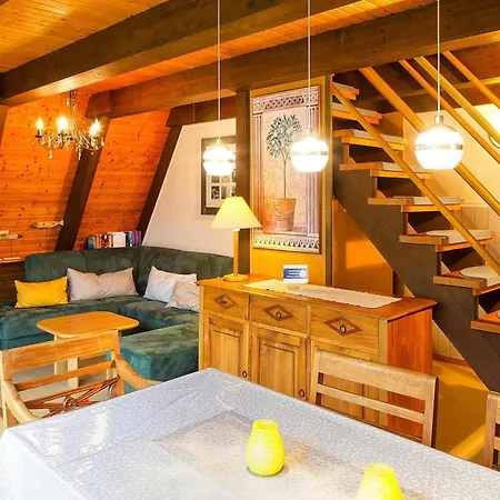 Apartmán Immenstaad Immenstaad am Bodensee