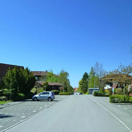 Immenstaad Apartmán *