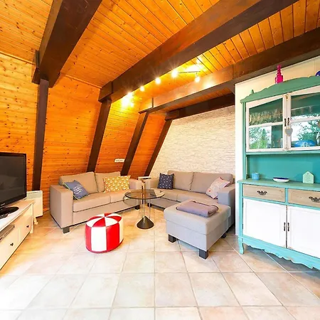 Immenstaad Apartmán