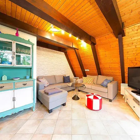 Apartamento Park, Immenstaad