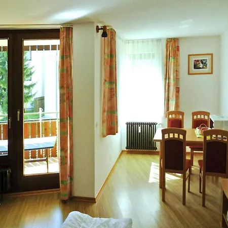 Park, Immenstaad Apartament *