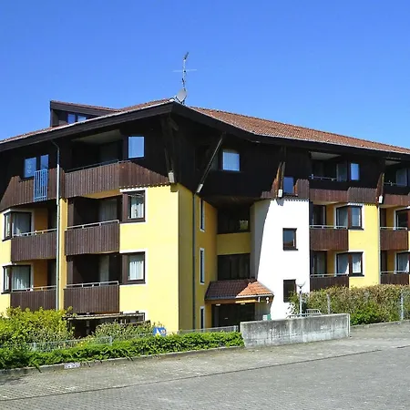 Park, Immenstaad Apartament