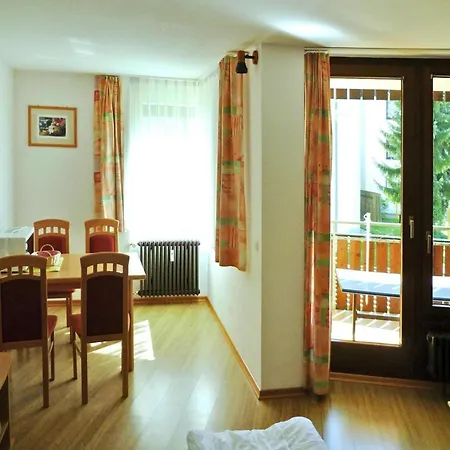 Apartamento Park, Immenstaad *