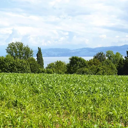 Apartamento Park, Immenstaad Immenstaad am Bodensee