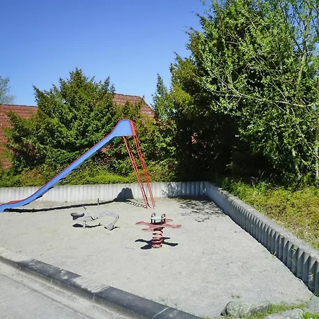 Park, Immenstaad Apartament *