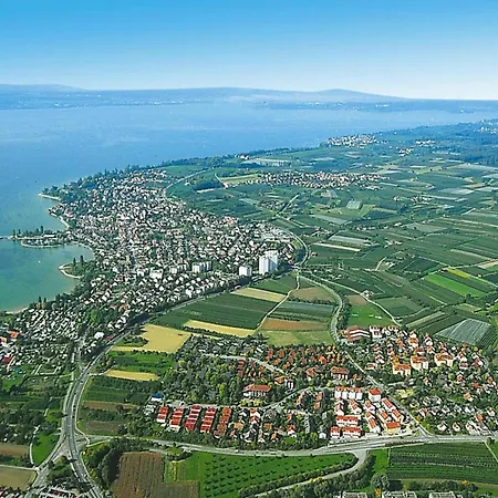 Park, Immenstaad Apartament *