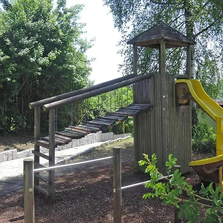 Apartament Park, Immenstaad