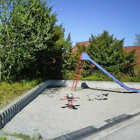 Park, Immenstaad Lejlighed *