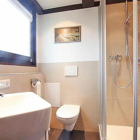 Apartamento Park, Immenstaad *