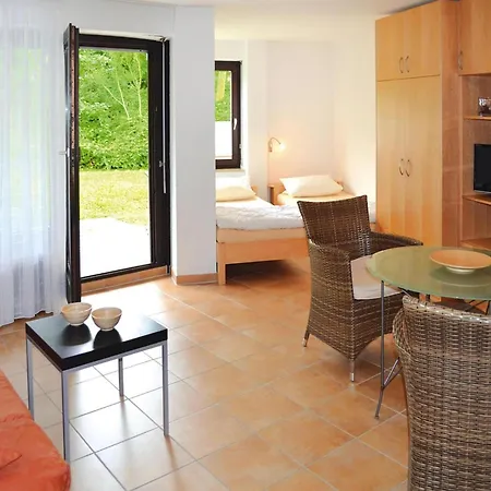 Park, Immenstaad Apartamento Immenstaad am Bodensee