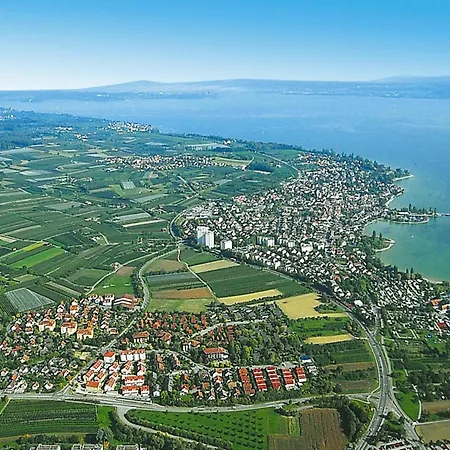 Park, Immenstaad Apartament
