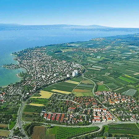 Apartament Park, Immenstaad Immenstaad am Bodensee